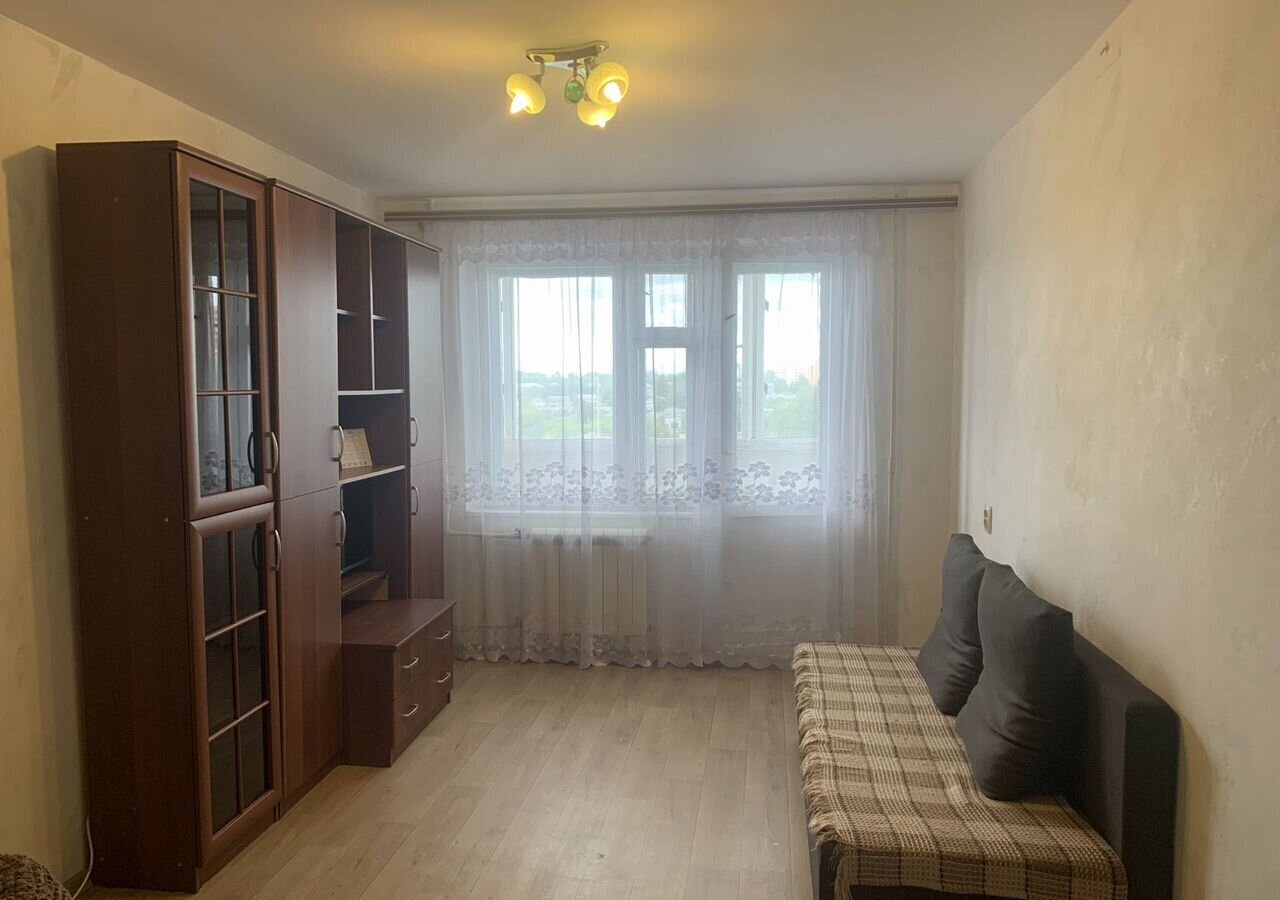 квартира г Рязань р-н Московский ул Бирюзова 24 фото 1