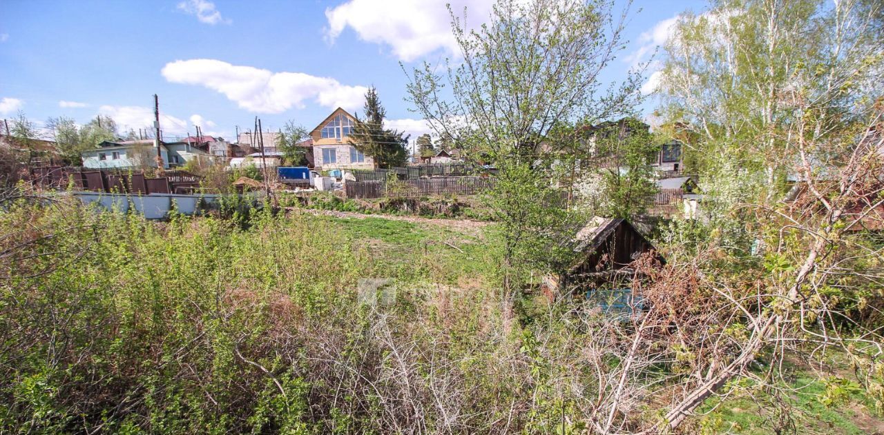 земля г Барнаул р-н Центральный Ерестной фото 5