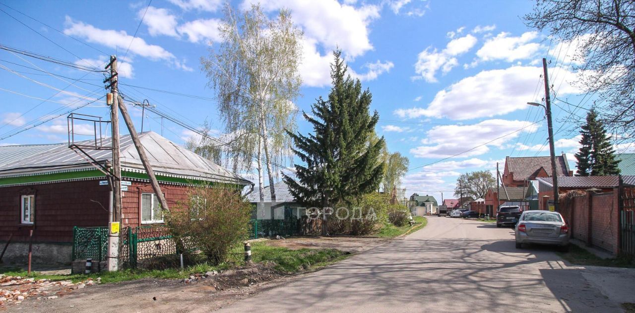 земля г Барнаул р-н Центральный Ерестной фото 46