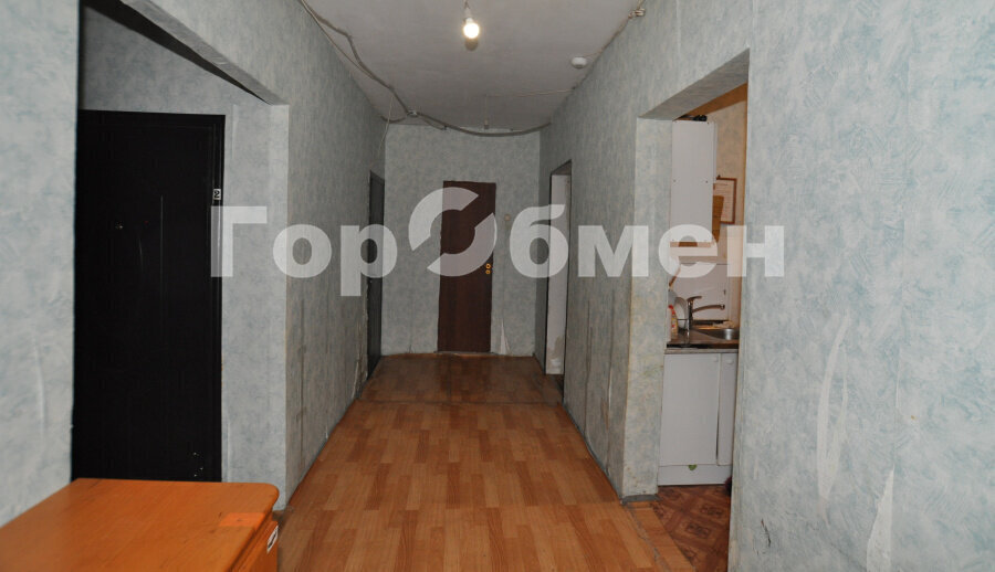 квартира г Красногорск ий бульвар, 20, Мякинино фото 8