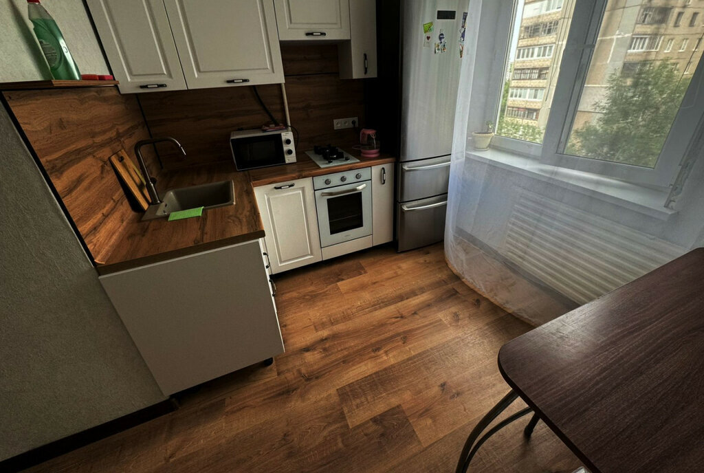 квартира г Уфа ул Российская 43/3 фото 1