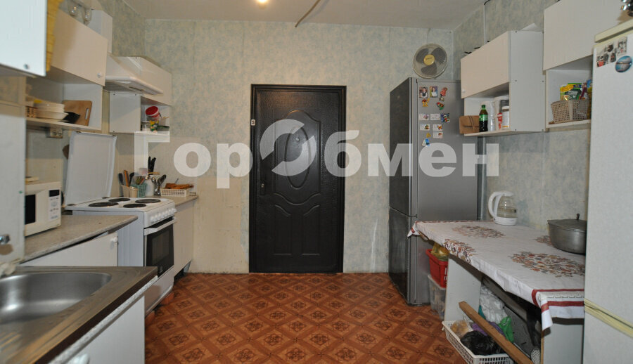 квартира г Красногорск ий бульвар, 20, Мякинино фото 14