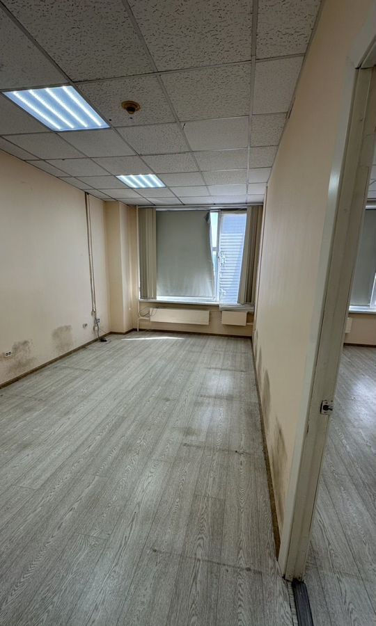 офис г Красноярск р-н Центральный ул Карла Маркса 48 фото 2