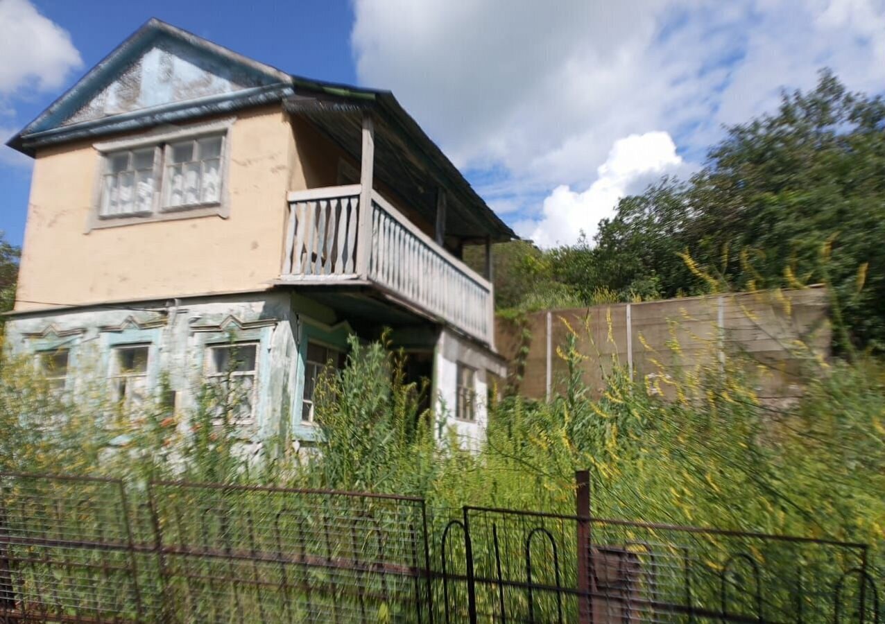 дом г Набережные Челны р-н Комсомольский снт Кама 1309 фото 1