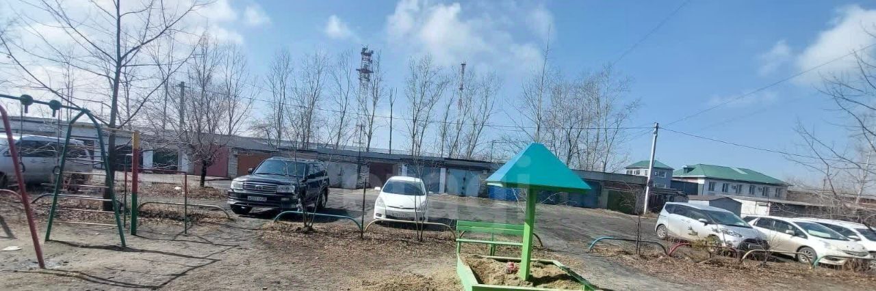 квартира г Белогорск ул Кирова 302 фото 23