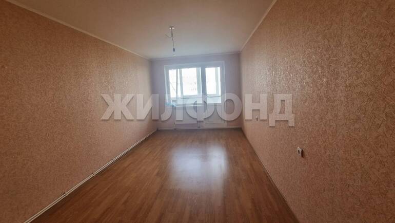 квартира г Белгород Западный ул Есенина 50в фото 1