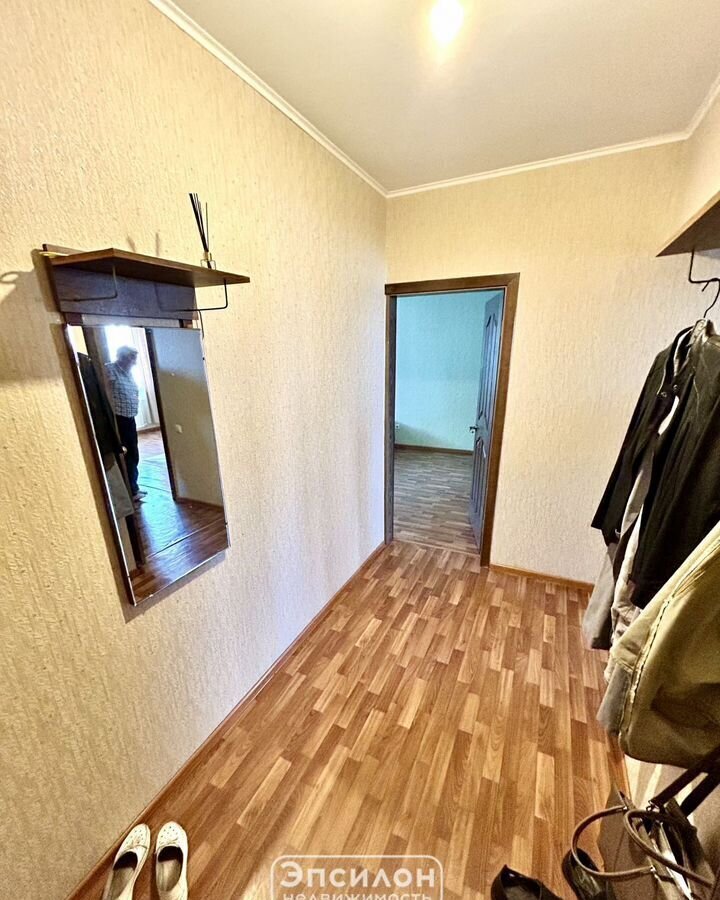 квартира г Курск р-н Центральный пр-кт Анатолия Дериглазова 41 фото 9