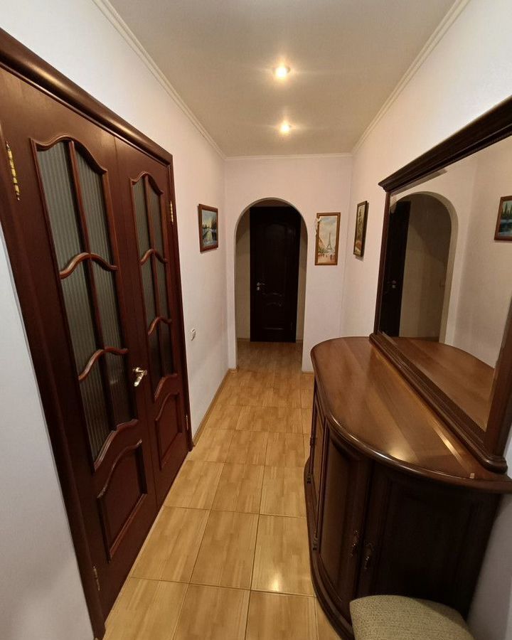 квартира г Самара Победа ул 22 Партсъезда 49 фото 11