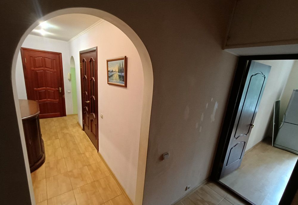 квартира г Самара Победа ул 22 Партсъезда 49 фото 13