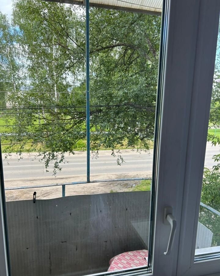 комната р-н Богородский г Богородск 2-й мкр-н, 2 фото 1
