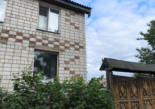 дом г Свободный ул 40 лет Октября 58 фото