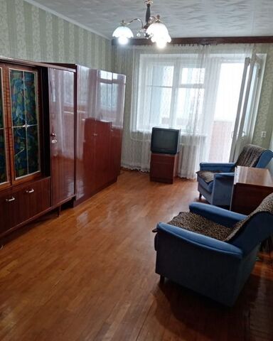 квартира р-н Ленинский ул Маршала Жукова 44 фото