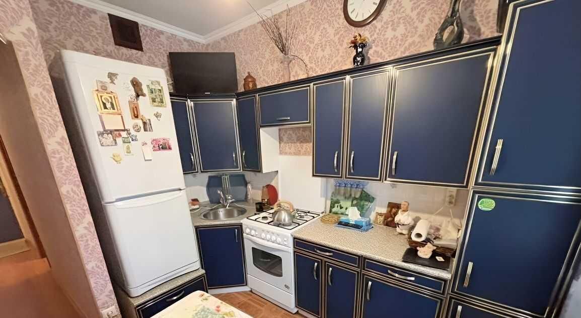 квартира г Москва метро Новые Черемушки ул Вавилова 93 фото 1