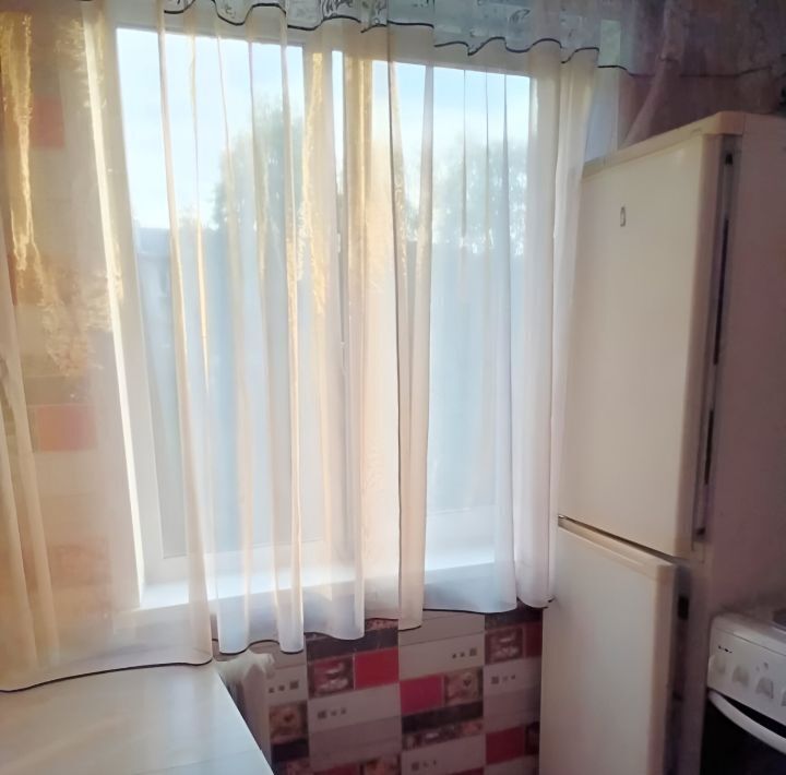 квартира г Кемерово р-н Ленинский б-р Строителей 15 фото 4