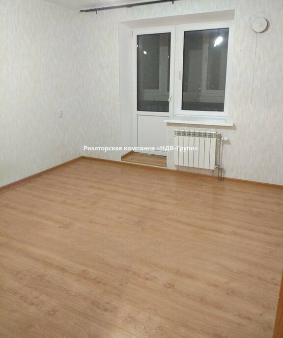 квартира г Хабаровск ул Шатова 2 фото 3