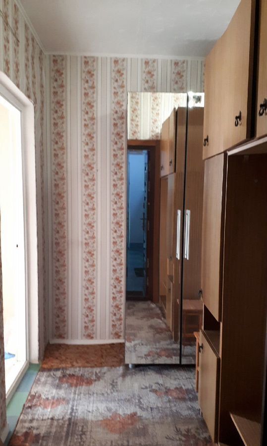 квартира г Димитровград ул Славского 22 фото 6