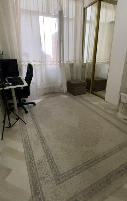квартира г Махачкала Магарамкентская улица, 15 фото 7
