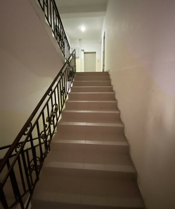 квартира г Махачкала Магарамкентская улица, 15 фото 15