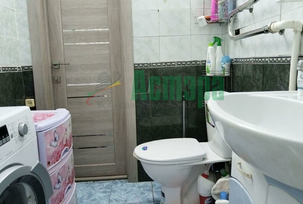 квартира г Чита ул Строителей 82 фото 13