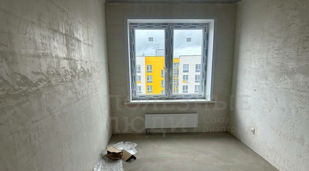 квартира г Великий Новгород ул Псковская 70к/1 фото 3