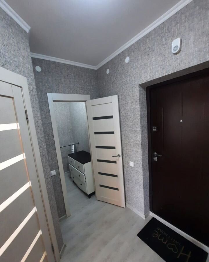 квартира г Ярославль р-н Фрунзенский ул Родниковая 11 фото 20