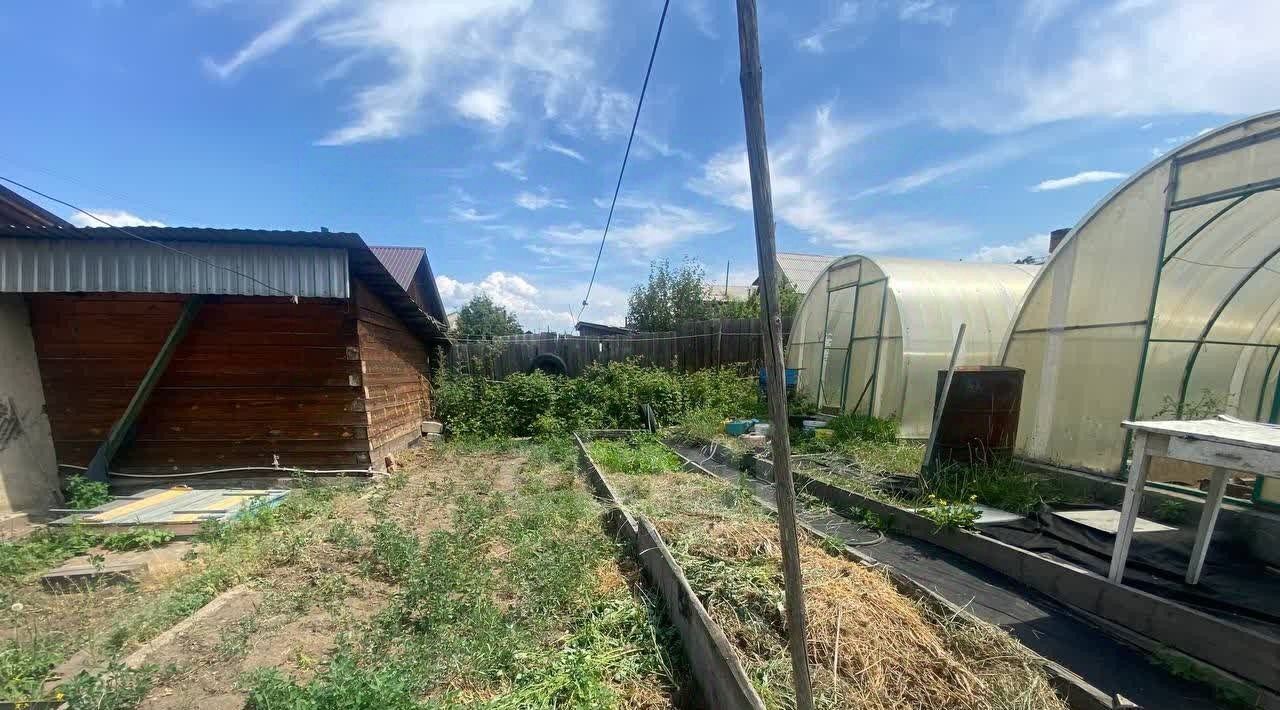 дом г Улан-Удэ п Новая Комушка р-н Октябрьский ул Северная 40 фото 10