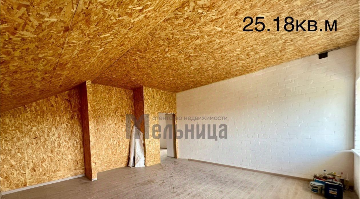 дом г Волгоград мкр Ангарский р-н Дзержинский ул Пойменная 2 фото 12