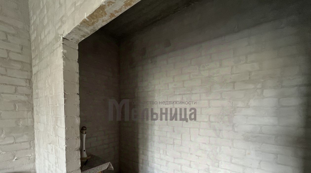 дом г Волгоград мкр Ангарский р-н Дзержинский ул Пойменная 2 фото 32
