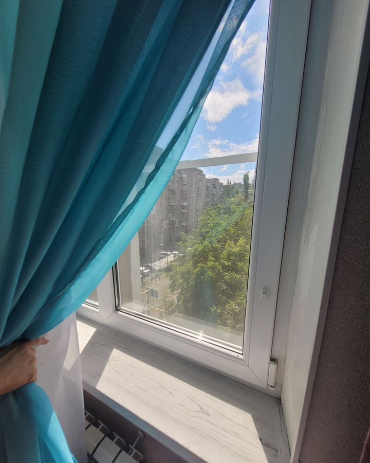 квартира г Таганрог Восточный ул Заводская 10/2 фото 16