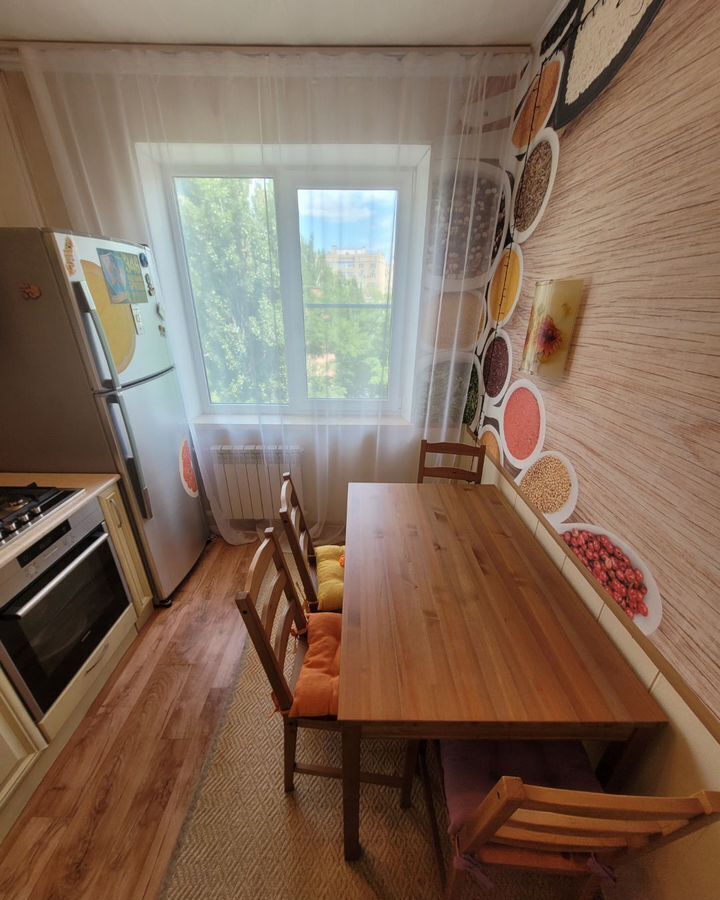 квартира г Таганрог Восточный ул Заводская 10/2 фото 25