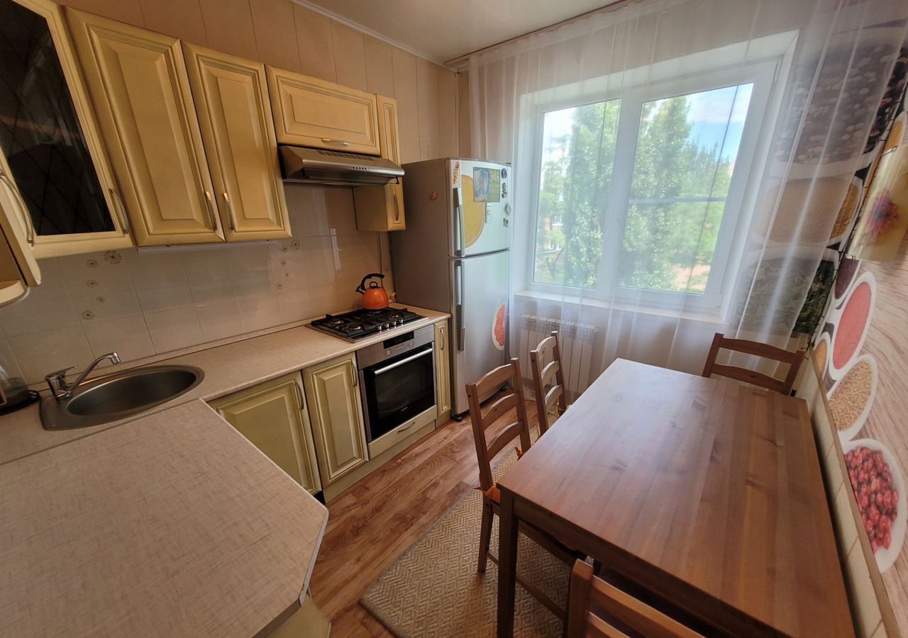 квартира г Таганрог Восточный ул Заводская 10/2 фото 24