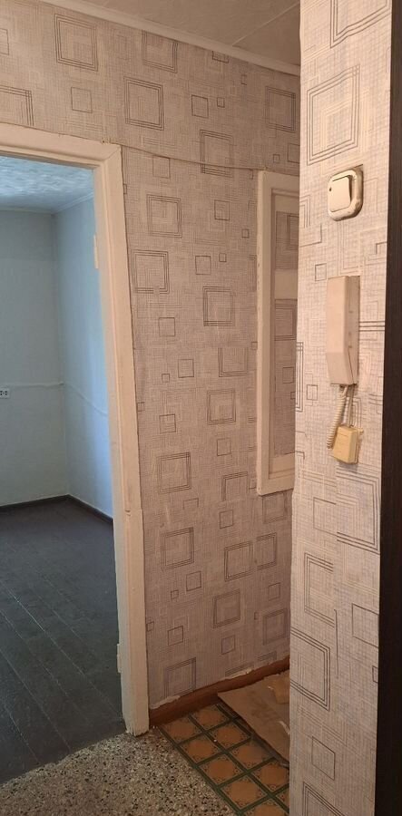 комната г Бийск ул Ударная 75а фото 8