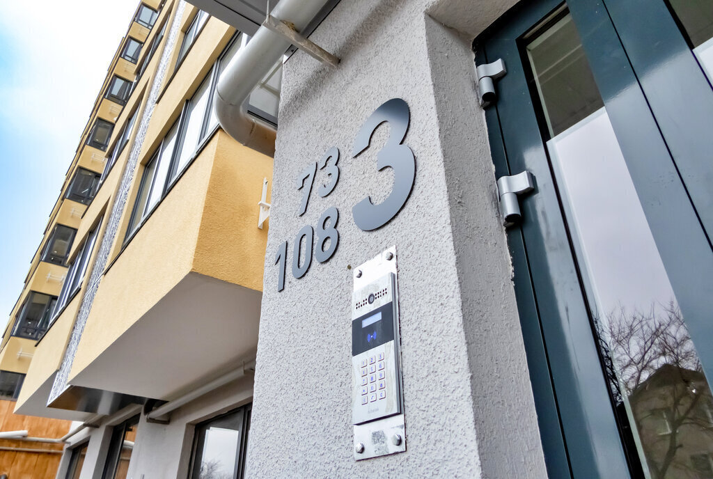 квартира г Симферополь ул 51-й Армии 124 фото 7