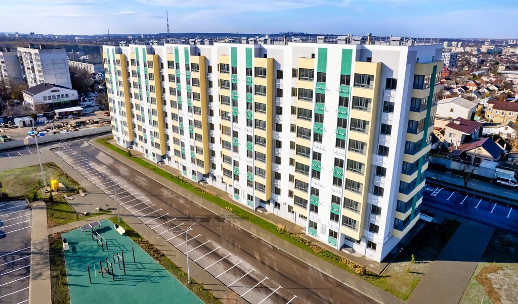 квартира г Симферополь ул 51-й Армии 124 фото 12