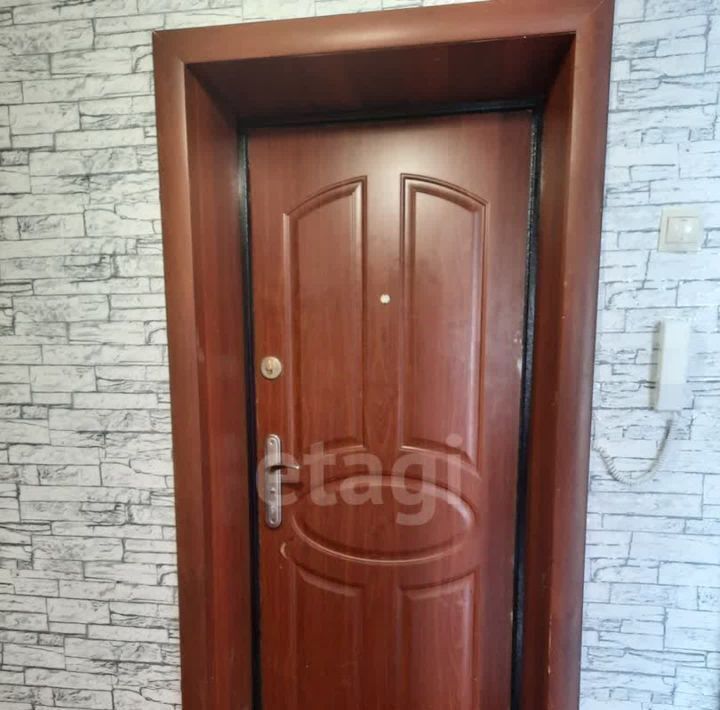квартира г Стерлитамак ул Железнодорожная 40 фото 8