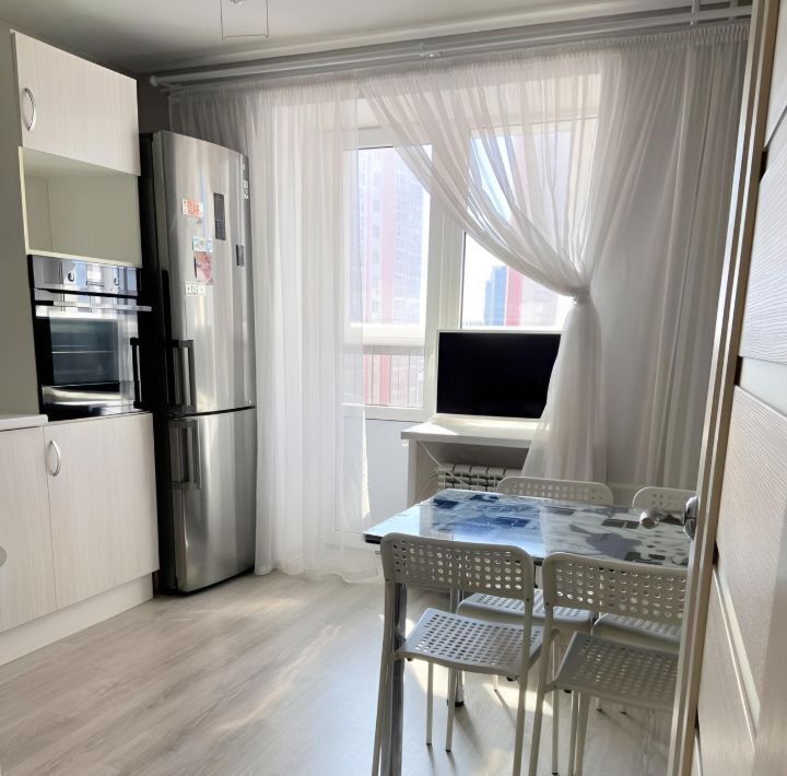 квартира г Стерлитамак ул Набережная 3/1 фото 9
