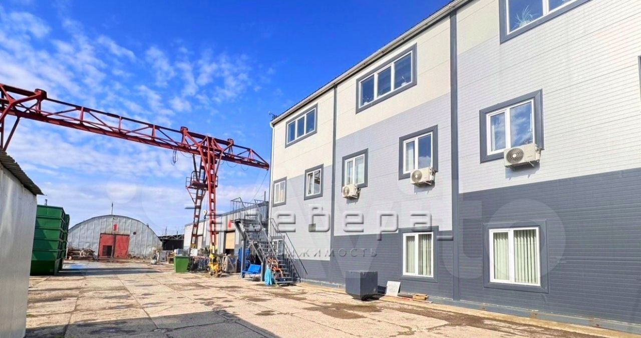 офис г Красноярск р-н Центральный ул Караульная 13с/3 фото 14