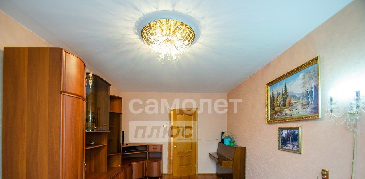 квартира г Липецк р-н Октябрьский б-р им. Павла Шубина 8а фото 15
