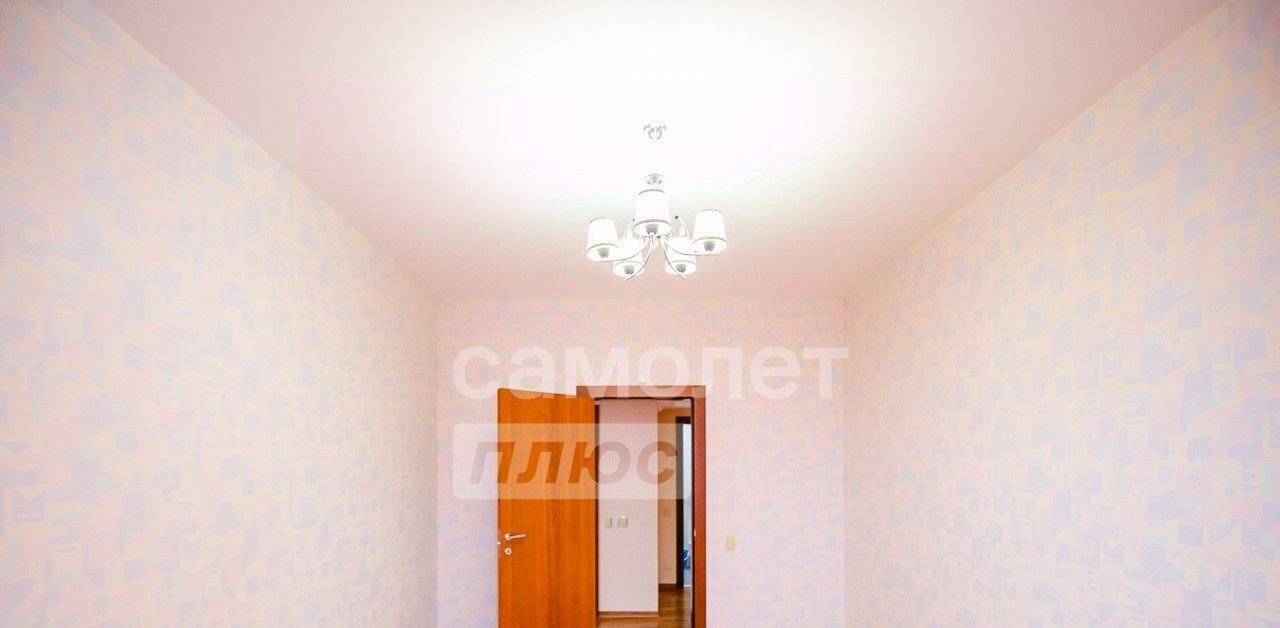 квартира г Липецк р-н Правобережный ул Тимура Фрунзе 14 фото 20
