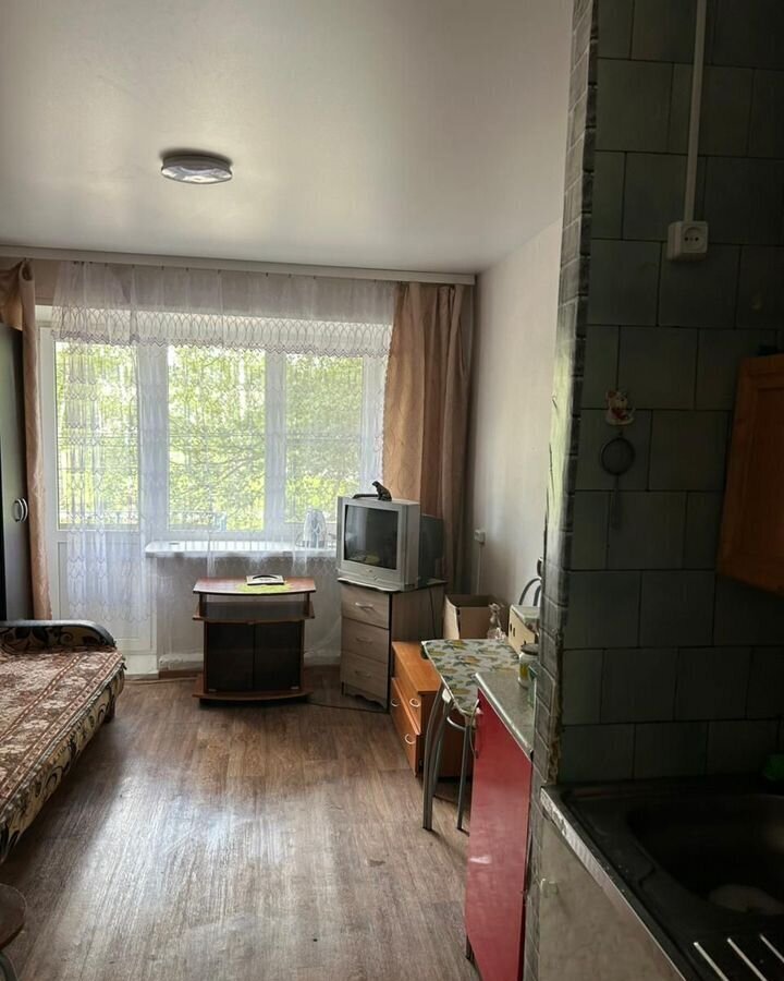 комната р-н Богородский г Богородск 2-й мкр-н, 2 фото 7
