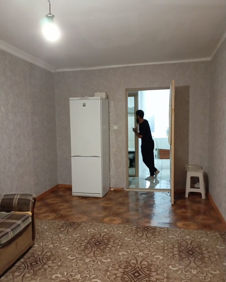 квартира г Грозный б-р Султана Дудаева 11 Грозный, Ахматовский район фото 6
