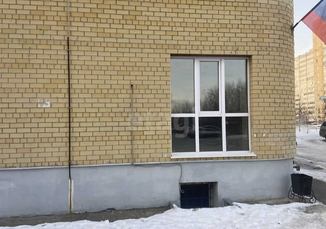свободного назначения г Тюмень р-н Восточный ул Широтная 108к/5 фото 5