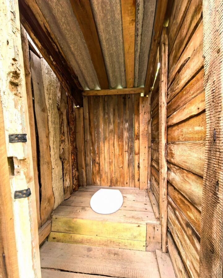 дом г Мончегорск садоводческий массив района Риж-Губы, СОТ Имандра фото 15