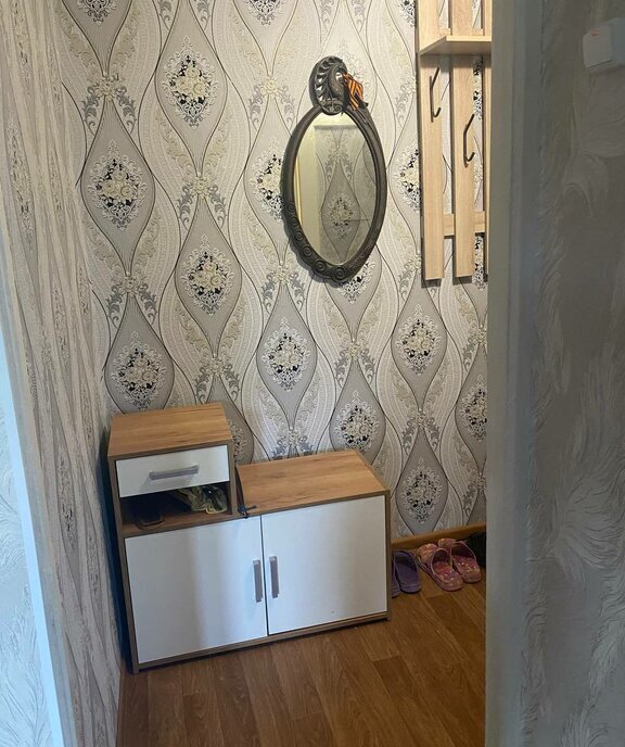 квартира г Иркутск ул Омулевского 1 фото 9