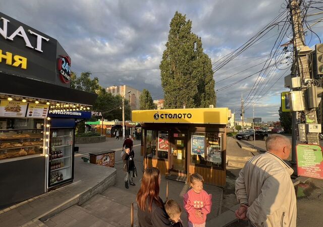 свободного назначения р-н Коминтерновский ул 9 Января 276 фото