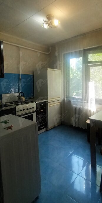 квартира г Астрахань ул Савушкина 29 фото 6