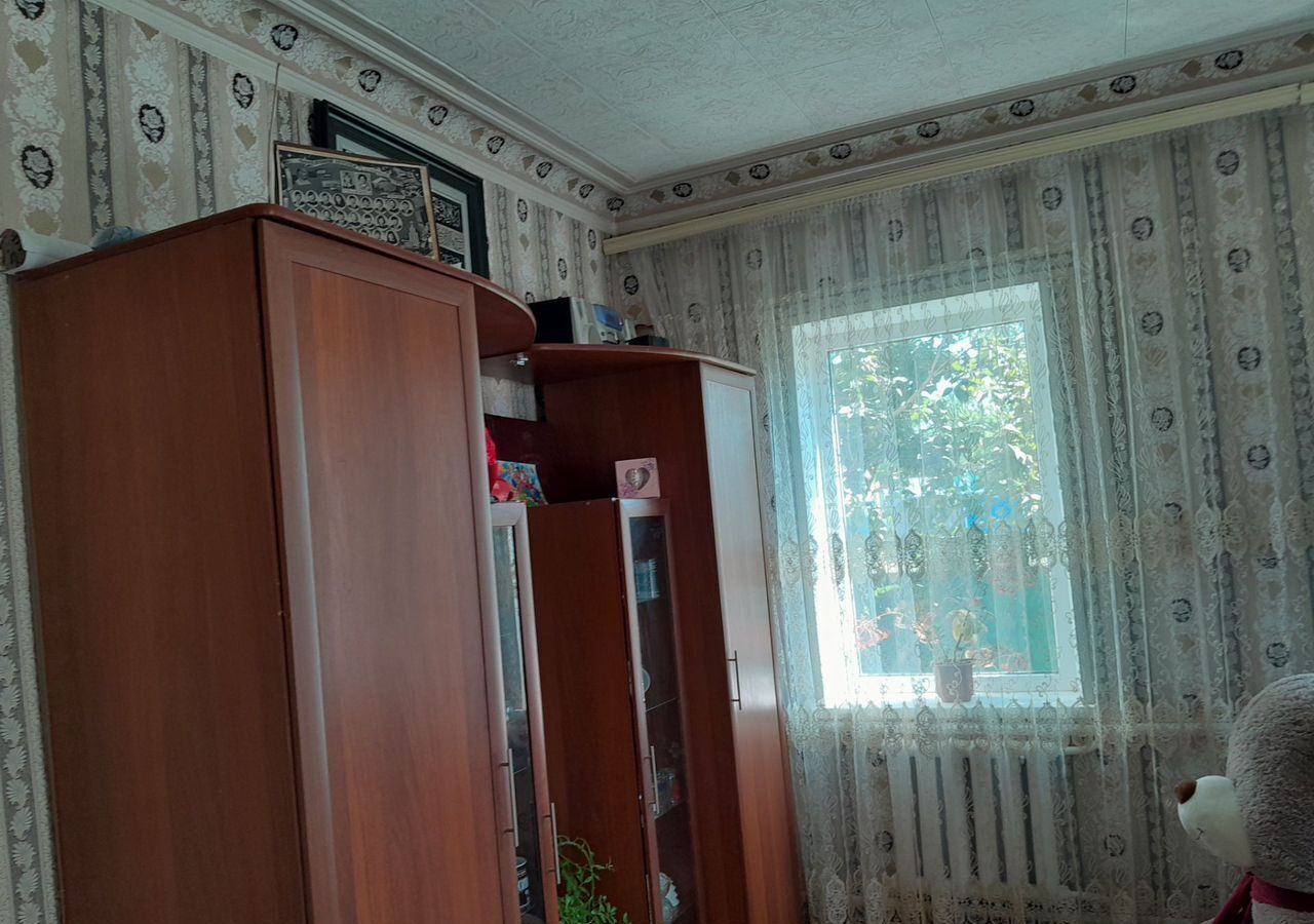 дом р-н Новоалександровский г Новоалександровск ул Буденного 161 Новоалександровск фото 5