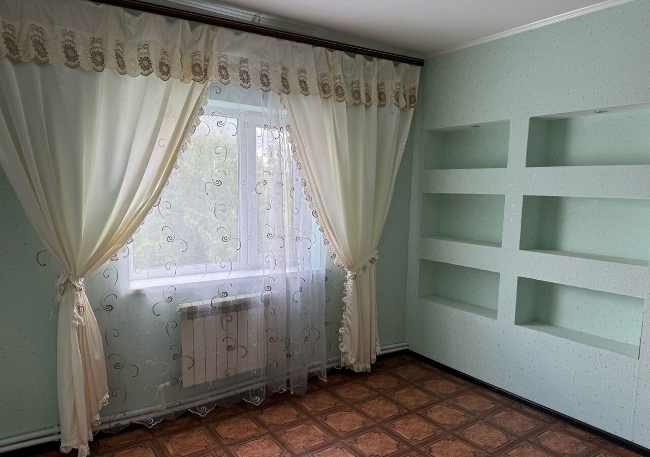 дом г Пенза р-н Первомайский ул Ставропольская 19 фото 3
