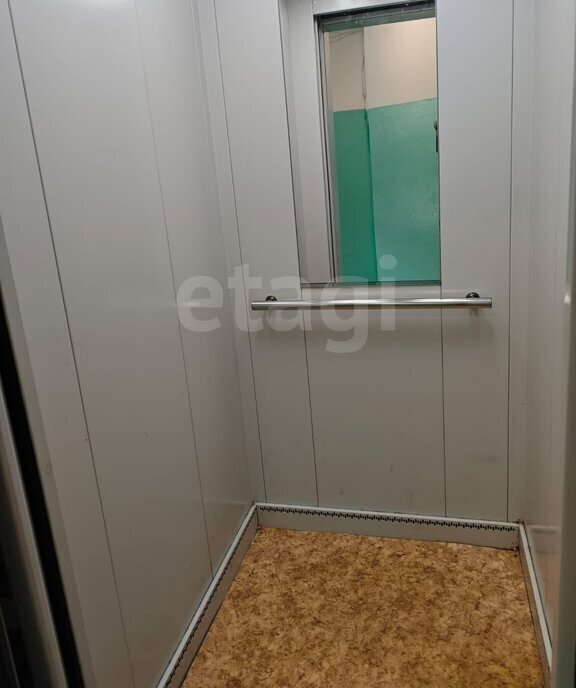 квартира г Тамбов ул Астраханская 175/23 фото 25