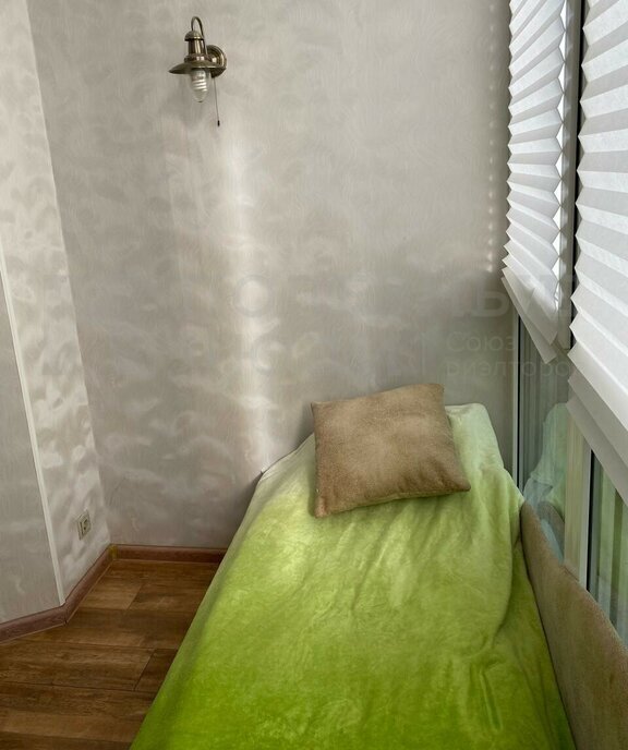 квартира г Великий Новгород Псковский пер Исаакиевский 23 фото 6
